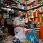 Finance ministry anticipates inflation easing to 5.6-6.5% in Dec