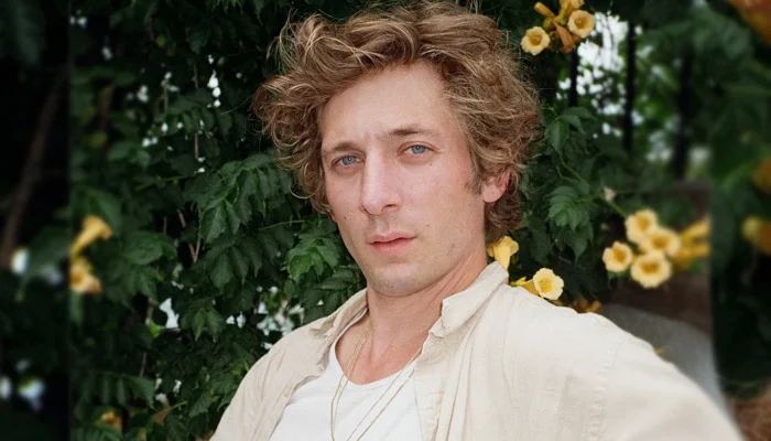 Jeremy Allen White gets surprise on ‘Deliver Me From Nowhere’ set