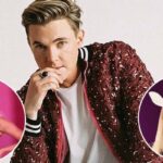 Jesse McCartney chooses between Taylor Swift, Beyonce for who dominated 2024