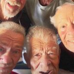 Man Who Was Adopted 60 Years Ago Learns He Has 4 Carbon Copies