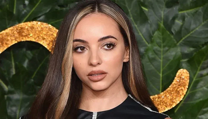 Jade Thirlwall ‘scared to embrace my roots’ after facing racism growing up