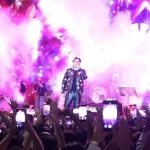 ‘Can’t wait to be back’: Ali Zafar electrifies thousands of music lovers at Riyadh concert