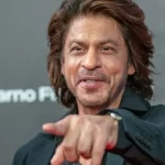 Netflix, Shah Rukh Khan join hands to show Bollywood world