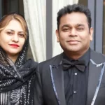 AR Rahman, Saira Banu confirm divorce after 29 years of marriage