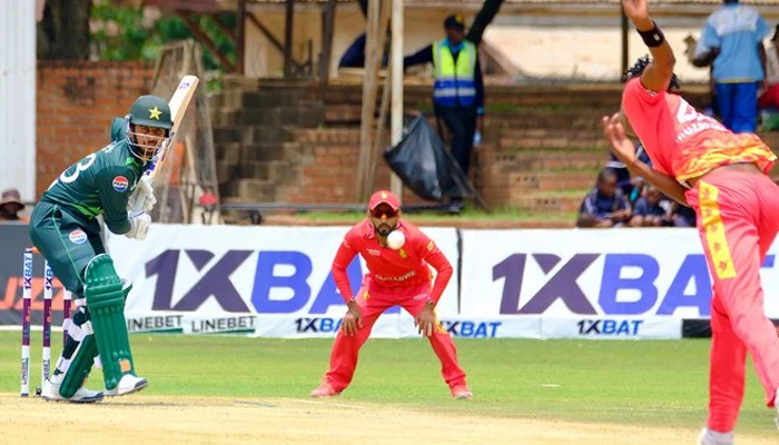 Afghanistan’s Rashid Khan dethrones Shaheen Shah Afridi as top ODI bowler