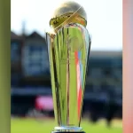 ICC summons board meeting to mull Champions Trophy future