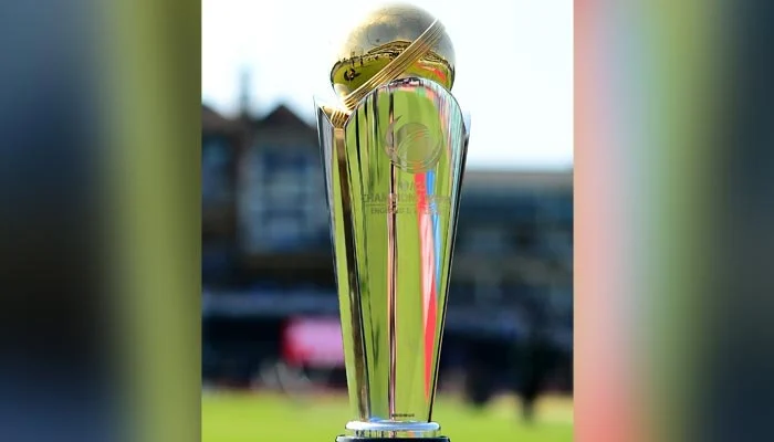 ICC summons board meeting to mull Champions Trophy future