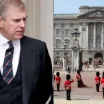 Prince Andrew latest move likely to cause ‘radical shake-up’ at Buckingham Palace