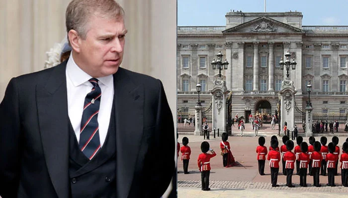 Prince Andrew latest move likely to cause ‘radical shake-up’ at Buckingham Palace