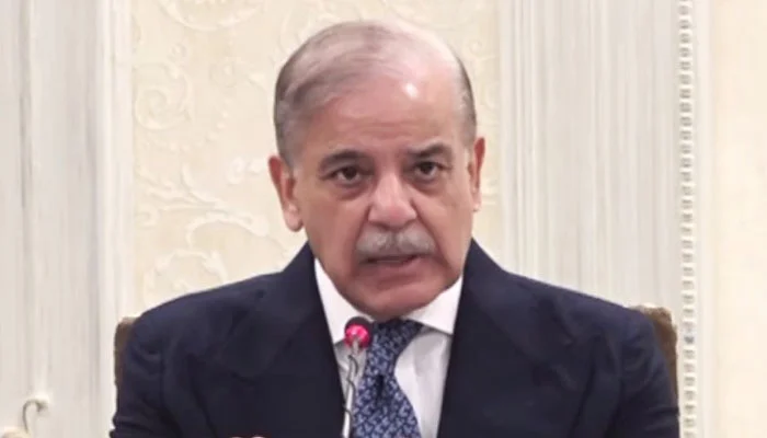 ‘Tough decisions’ need of the hour to rid country of ‘dharna-politics’: PM Shehbaz