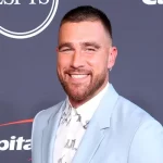 Travis Kelce expresses joy over welcoming ‘magical’ niece number four