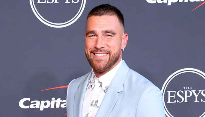 Travis Kelce expresses joy over welcoming ‘magical’ niece number four