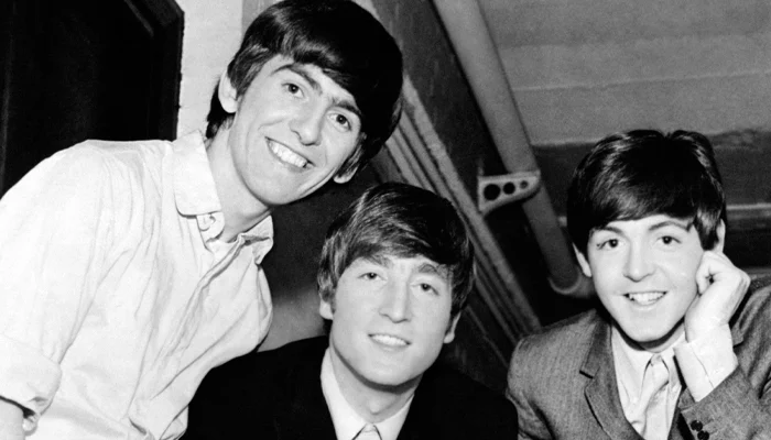 Paul McCartney reveals unsaid words for ‘brothers’ John, George