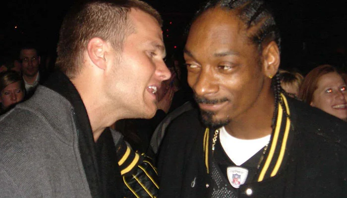 Snoop Dogg gets honest about Tom Brady roast