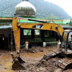 Landslides, flash flooding kill 27 in Indonesia