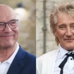 Sir Rod Stewart exposes ‘ill-mannered’ Greg Wallace: ‘Karma got ya’