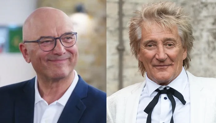 Sir Rod Stewart exposes ‘ill-mannered’ Greg Wallace: ‘Karma got ya’