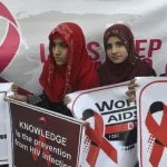 New HIV infections, deaths falling worldwide