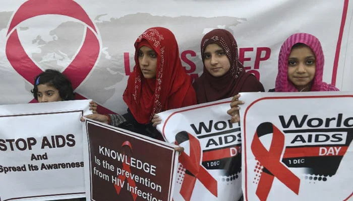 New HIV infections, deaths falling worldwide