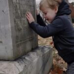 Boy Goes to Visit Twin Brother’s Grave, Doesn’t Return Home Even at 11 p.m. — Story of the Day