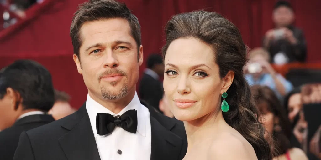 Angelina Jolie Was Offered Less than Brad Pitt to Star in a Movie Together as a Couple — Details