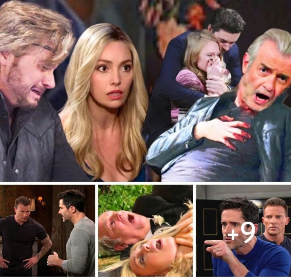 SHOCKING NEWS!! Days of Our Lives Clyde Tragic Attack! Steve Journey Through Sadness! Theresa Surprising Move! Chad Unexpected Sorrow!