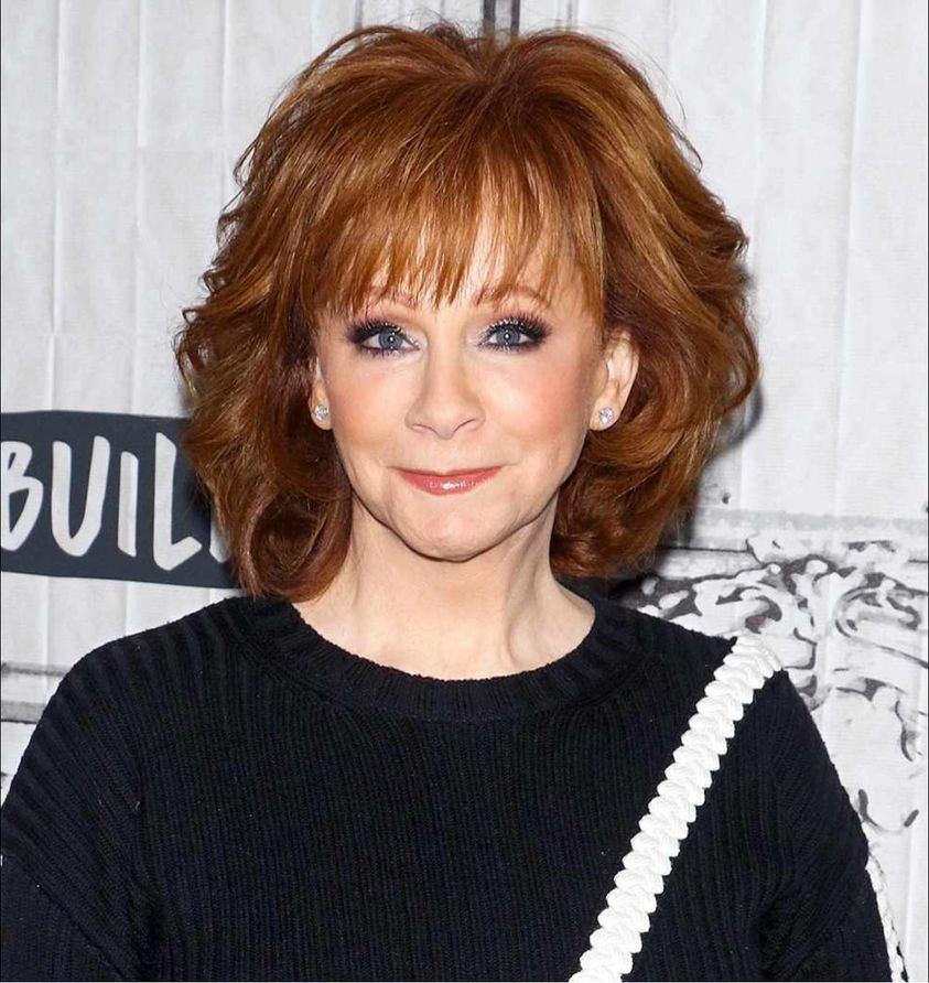 Reba McEntire asks our prayers