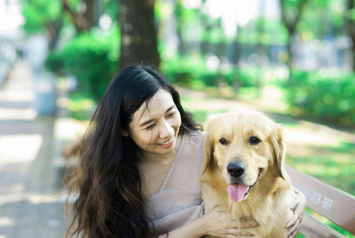 Pregnant Mom Forced To Take 2YO On 40-Minute Walk As Dog Owners Refused To Let Her Use Public Park Interview With Expert