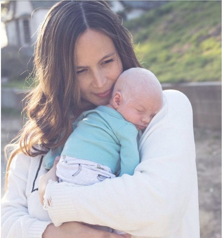 Born Different: A Boy With White Hair at Birth and His Journey Nine Years Later