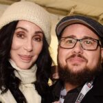 Cher’s Worries About the Future of America and Trans Rights