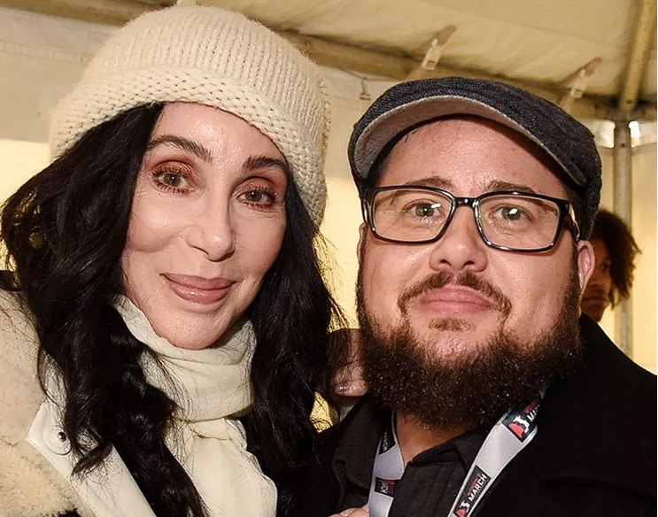 Cher’s Worries About the Future of America and Trans Rights