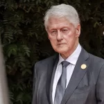 Former President Bill Clinton Hospitalized — Details