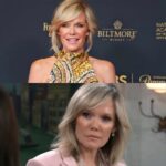 Maura West Announces Exit Date from General Hospital and Shares Ava’s Departure Story