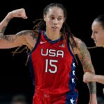 Brittney Griner Stands Up To Its Haters