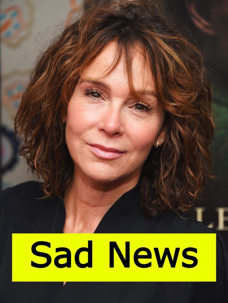 Sad news regarding one of the 80s’ most adored actresses, Jennifer Grey