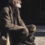 Rich Man Sees His Former School Teacher as a Homeless Man – ‘I’m Here Because of Your Mother,’ Says Teacher