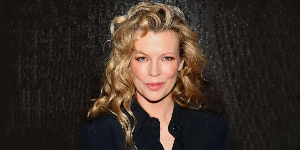 Meet Kim Basinger’s Only Daughter Ireland, Now a Mom Herself — Her Transformation