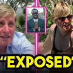 Ellen DeGeneres is said to be panicking as fresh evidence confirms the rumors about her involvement in Diddy’s infamous parties