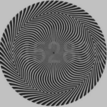 Viewers struggle to find hidden number in baffling optical illusion