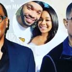 Eddie Murphy’s son is engaged to Martin Lawrence’s daughter