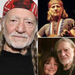 Willie Nelson’s Resilience: Overcoming a COVID-19 Ordeal