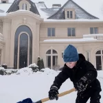 Neighbor Asked My Son to Shovel Snow for $10 a Day but Refused to Pay — So I Taught Him a Lesson He’ll Never Forget