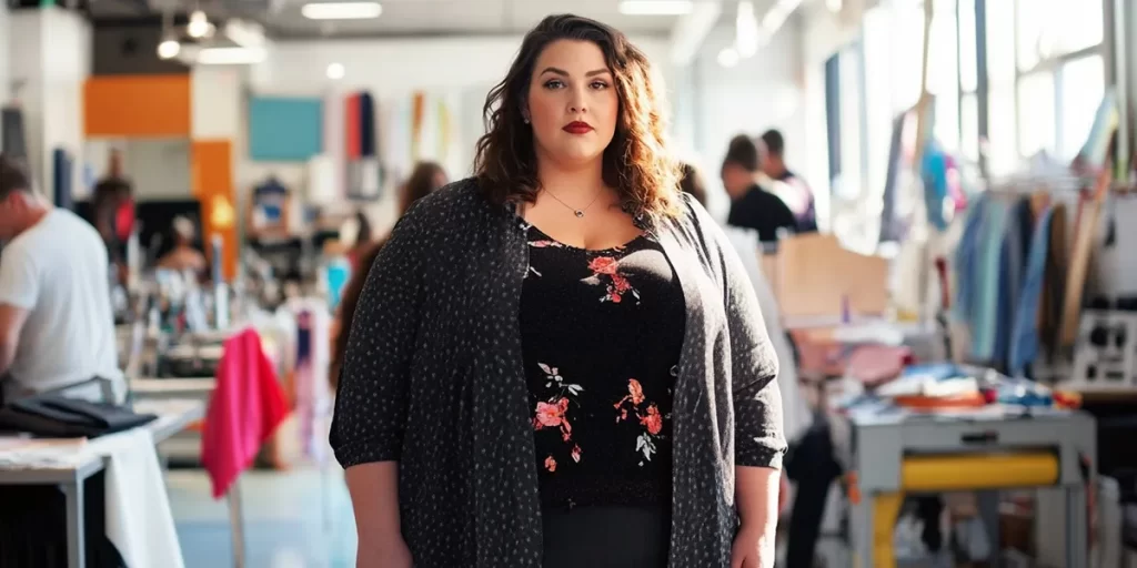 They Judged Me for My Weight at Work, but I Turned the Tables and Proved My True Worth — Story of the Day