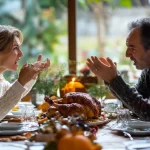 I Spent Every Thanksgiving with My Husband’s Family, but the One Time We Went to Mine Turned into a Nightmare — Story of the Day