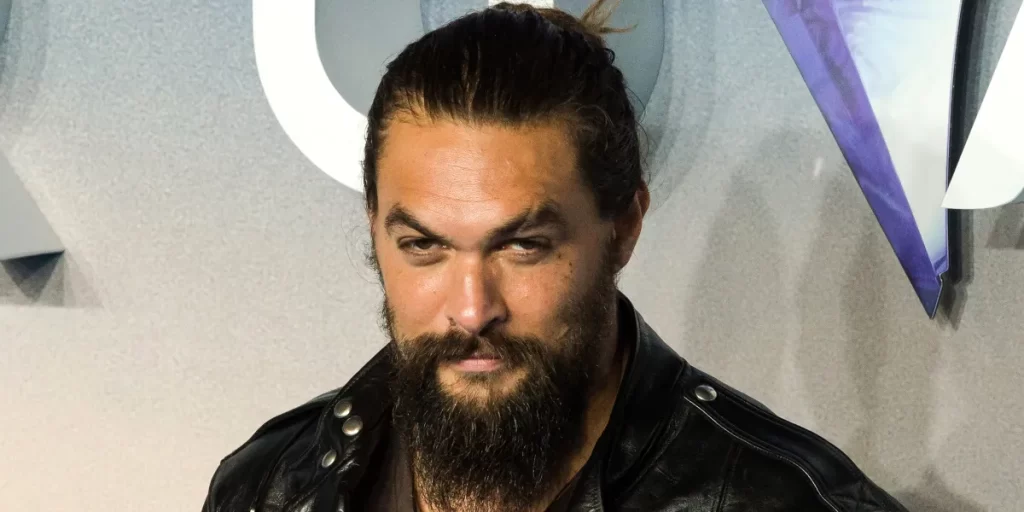 Jason Momoa Shares Photos of His Grown-Up Son Nakoa-Wolf, 16, and Daughter Lola, 17, from Their First Metallica Concert