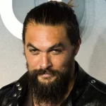 Jason Momoa Shares Photos of His Grown-Up Son Nakoa-Wolf, 16, and Daughter Lola, 17, from Their First Metallica Concert