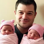 I Went to Pick Up My Wife and Newborn Twins from the Hospital — I Found Only the Babies and a Note