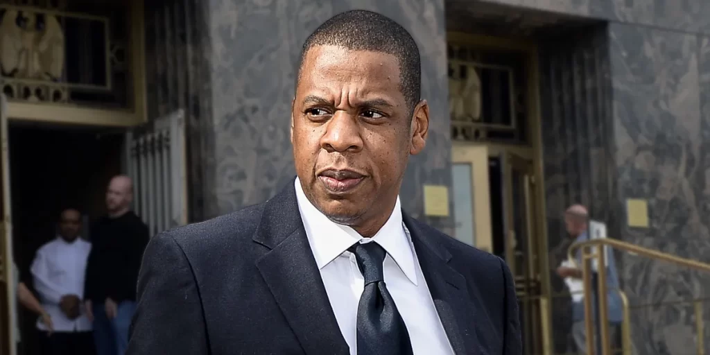 Users Believe Jay-Z’s Alleged ‘Illegitimate Son’ Bears an ‘Uncanny’ Resemblance to the Rapper – Photos