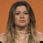 Kelly Clarkson Admits To ‘Not Being Above Spanking’ Her Children If They Disobey Her