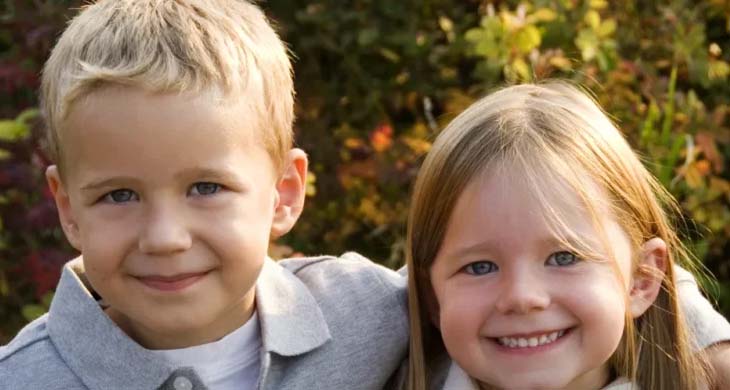 My 6-Year-Old Son Kept Talking about Having a Twin at School – The Truth behind It Turned My World Upside Down